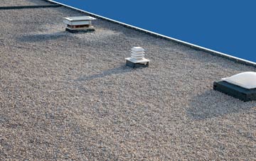 flat roofing Kilninian, Argyll And Bute