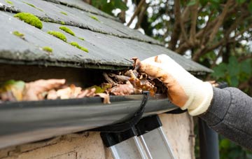 gutter cleaning Kilninian, Argyll And Bute