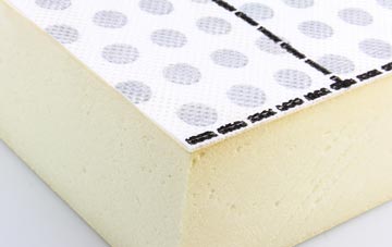 meeting Kilninian building codes