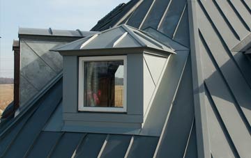 metal roofing Kilninian, Argyll And Bute