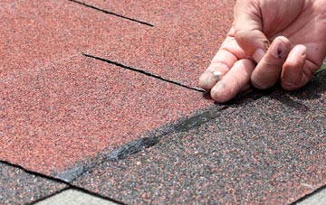 Kilninian asphalt roof repairs
