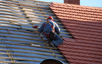 roof tiles Kilninian, Argyll And Bute