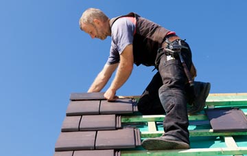 disadvantages of Kilninian slate roofing
